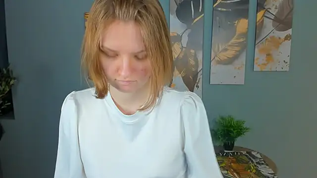 LilianSwall online show from 01-10-26, 01:28