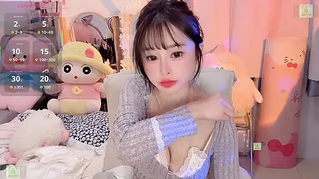 Carly 1 online show from 02-01-26, 12:58