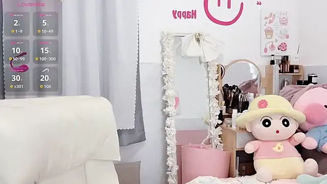 Carly 1 online show from 11-06-25, 08:18