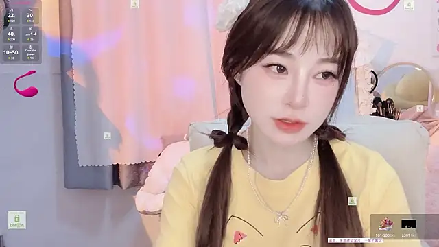 Carly 1 online show from 10-19-25, 11:46