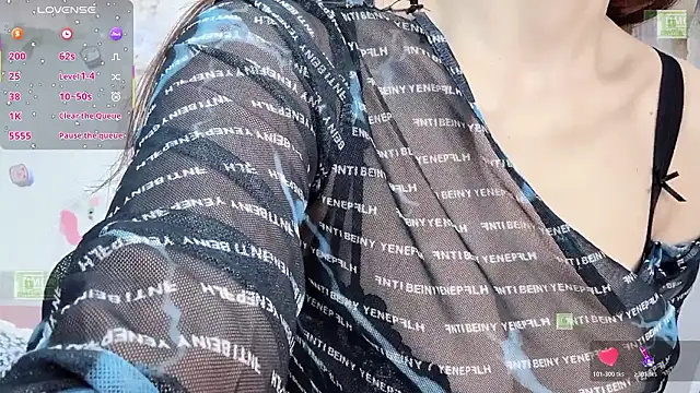 Carly 1 online show from 03-03-26, 03:46