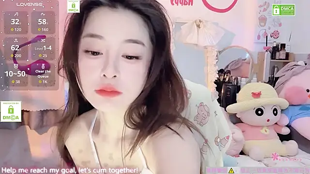 Carly 1 online show from 11-19-25, 08:36