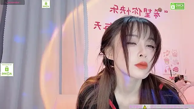 Carly 1 online show from 11-20-25, 08:15