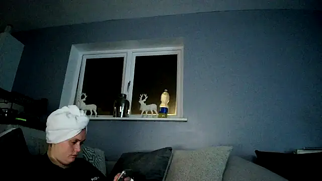 DynamicDuo oxo online show from 12-07-24, 10:56