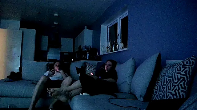 DynamicDuo oxo online show from 12-08-24, 08:04