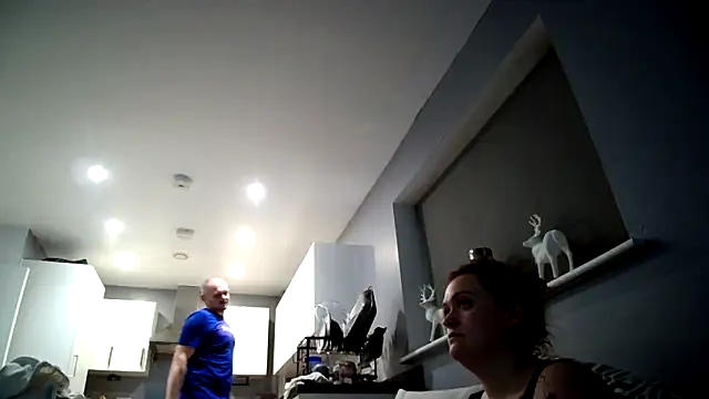 DynamicDuo oxo online show from 12-02-24, 08:17