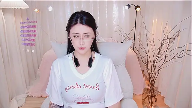 Daisy7 11 online show from 04-03-26, 02:34