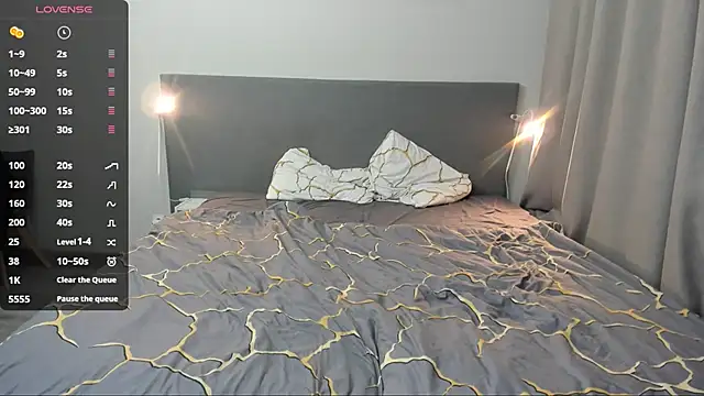 jesssicamooon online show from 02-20-26, 09:17