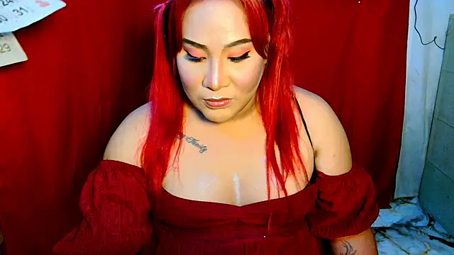 UrAmazingCassy online show from 10-25-25, 03:01