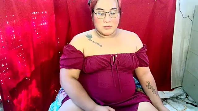 UrAmazingCassy online show from 11-04-25, 05:22