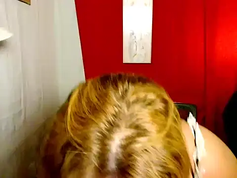 UrAmazingCassy online show from 09-30-25, 03:29