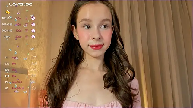 Snapshot of Minusvibe chatting on 12-03-24, 07:06 Minusvibe online show from 12-03-24, 07:06