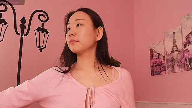 Inari Okami  online show from 04-11-26, 01:59