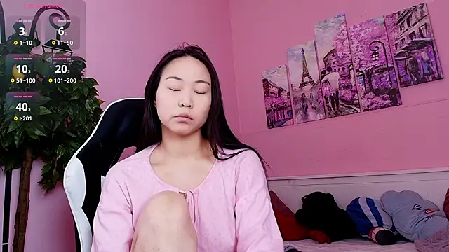 Inari Okami  online show from 02-10-26, 03:55