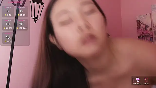 Inari Okami  online show from 05-19-26, 03:41