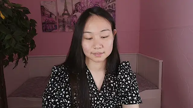 Inari Okami  online show from 06-09-26, 04:08