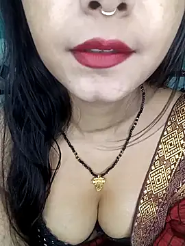 Diamond queeen online show from 03-02-25, 07:52