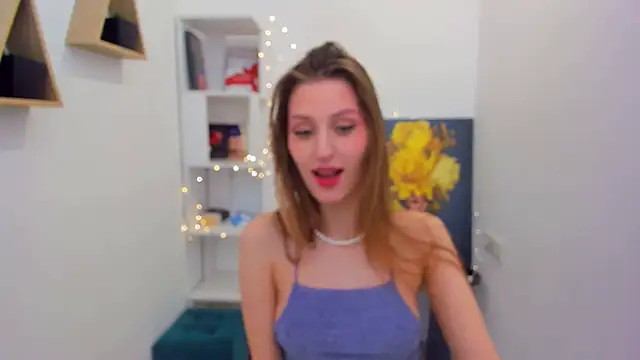 Snapshot of NaturalBeaty chatting on 02-22-25, 03:23 NaturalBeaty online show from 02-22-25, 03:23