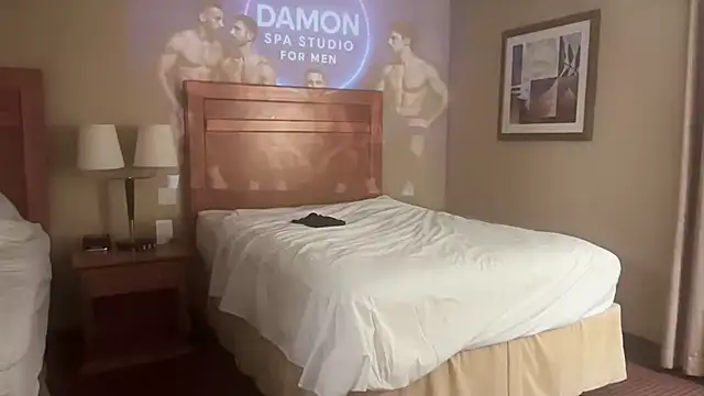 GymBoyVan online show from 11-17-25, 02:04