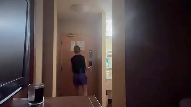 GymBoyVan online show from 11-17-25, 11:09