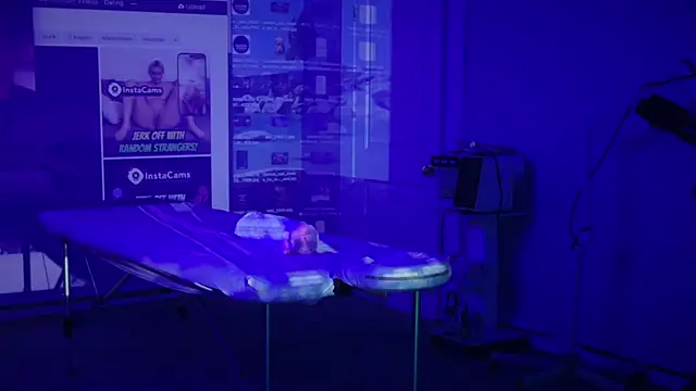 GymBoyVan online show from 02-05-26, 04:52