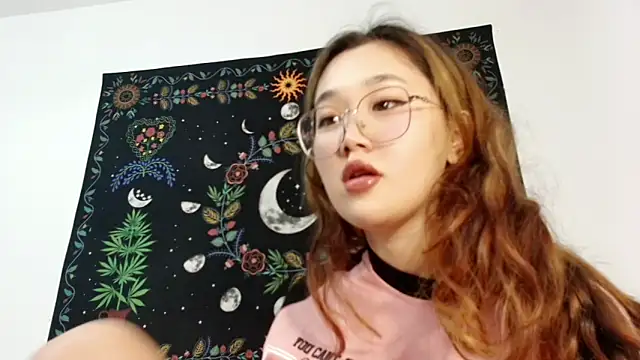 Jennatyan online show from 09-10-25, 12:15