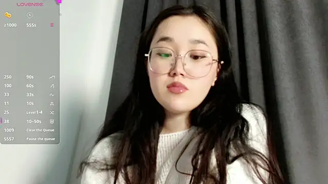 Jennatyan online show from 03-21-25, 05:23