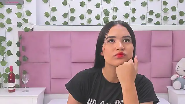 kaily sweet1 online show from 02-25-26, 11:10