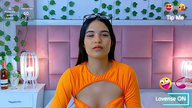 kaily sweet1 online show from 03-23-26, 11:32