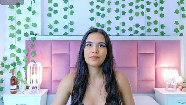 kaily sweet1 online show from 03-24-26, 11:21