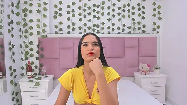 kaily sweet1 online show from 02-07-26, 11:18