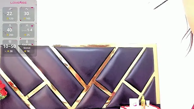 Snapshot of kaily_sweet1 chatting on 03-13-25, 11:19 kaily sweet1 online show from 03-13-25, 11:19