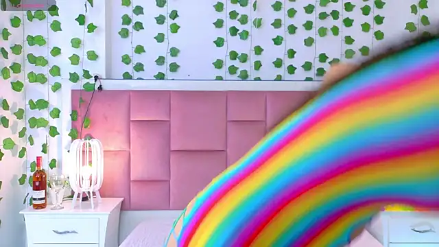 kaily sweet1 online show from 04-07-26, 11:12