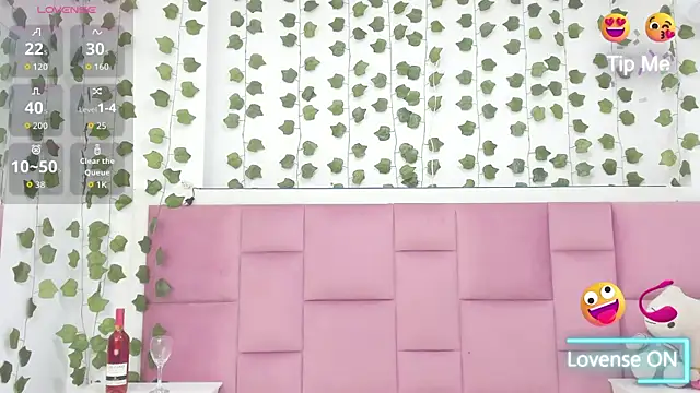 kaily sweet1 online show from 02-24-26, 11:11