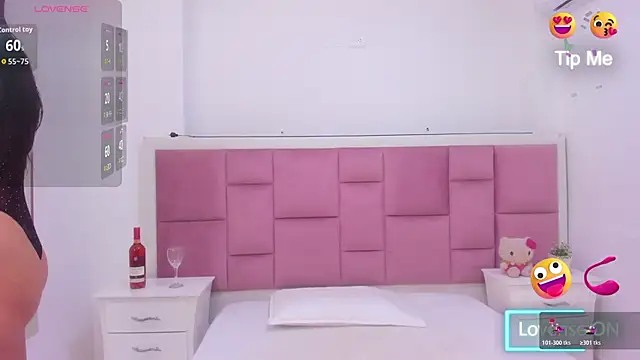 kaily sweet1 online show from 01-14-26, 11:14