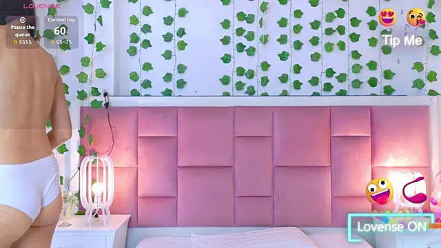 kaily sweet1 online show from 04-13-26, 11:25