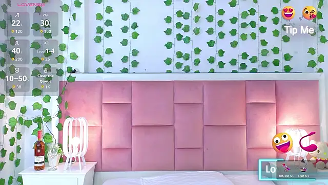 kaily sweet1 online show from 03-21-26, 11:14