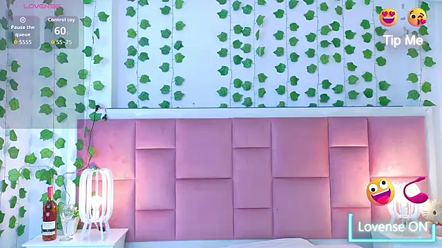 kaily sweet1 online show from 03-28-26, 11:11