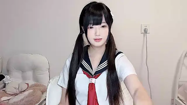 Fairy-06 online show from 12-07-24, 04:31