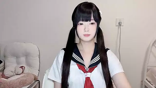 Fairy-06 online show from 12-07-24, 01:24