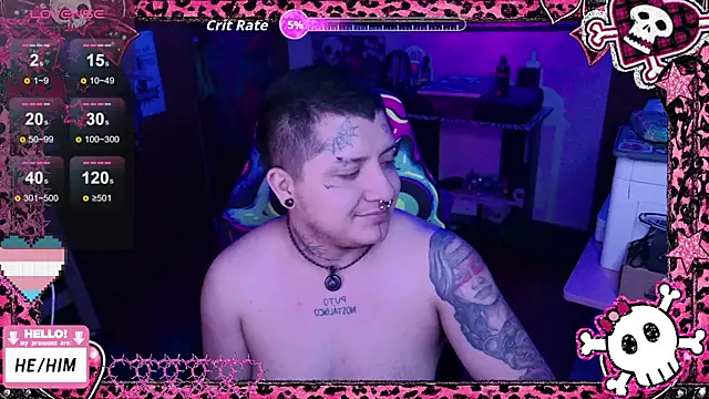 Snapshot of masterkevinftm chatting on 07-18-26, 05:05 masterkevinftm online show from 07-18-26, 05:05