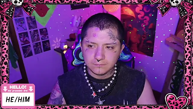 masterkevinftm online show from 04-17-26, 05:32