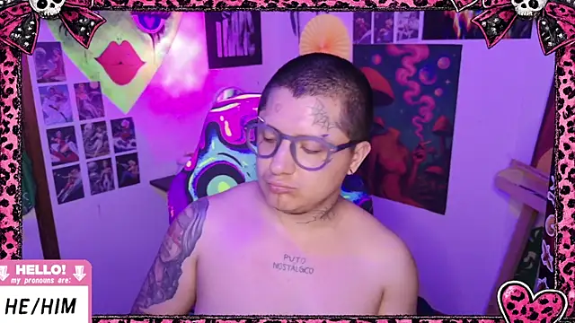 masterkevinftm online show from 04-12-26, 06:05