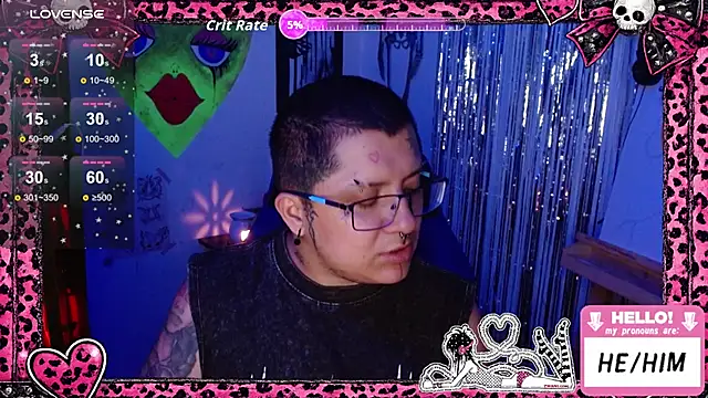 masterkevinftm online show from 04-03-26, 03:24