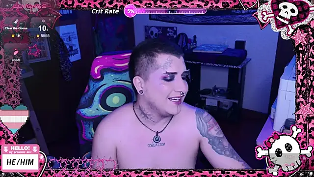 Snapshot of masterkevinftm chatting on 07-19-26, 03:26 masterkevinftm online show from 07-19-26, 03:26