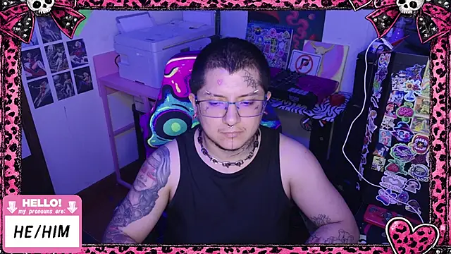Snapshot of masterkevinftm chatting on 05-27-26, 07:05 masterkevinftm online show from 05-27-26, 07:05