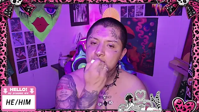 masterkevinftm online show from 04-13-26, 04:16