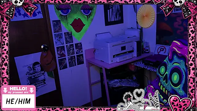Snapshot of masterkevinftm chatting on 05-18-26, 04:07 masterkevinftm online show from 05-18-26, 04:07