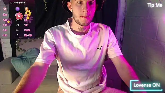 Snapshot of Dante_Bear_ chatting on 03-14-26, 12:05 Dante Bear online show from 03-14-26, 12:05