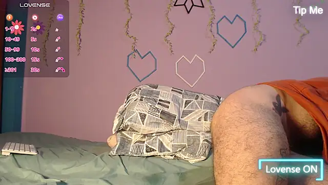 Snapshot of Dante_Bear_ chatting on 02-22-26, 11:12 Dante Bear online show from 02-22-26, 11:12